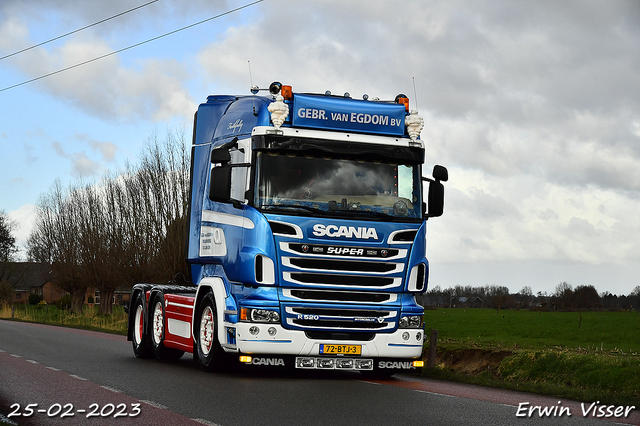 25-02-2023 Gebr van Egdom 016-BorderMaker Early 2023