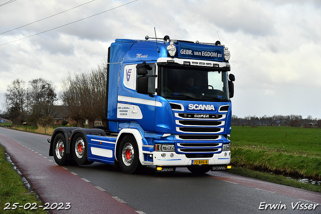 25-02-2023 Gebr van Egdom 035-BorderMaker Early 2023