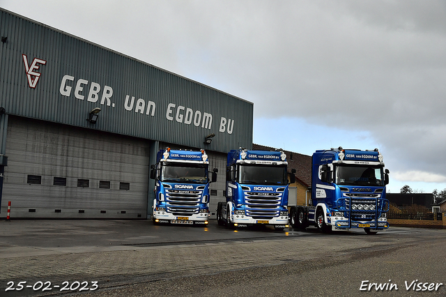 25-02-2023 Gebr van Egdom 046-BorderMaker Early 2023