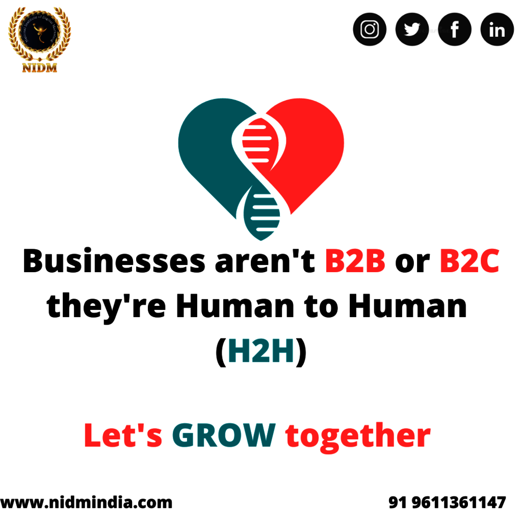 Digital Marketing Course https://nidmindia Picture Box
