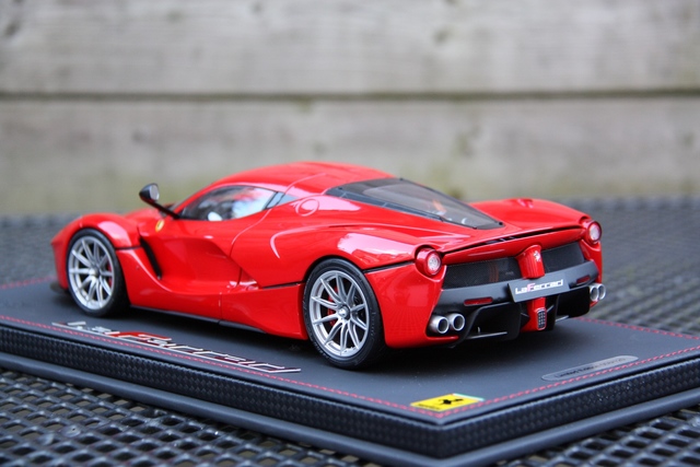 IMG 1058 (Kopie) Ferrari LaFerrari 2013