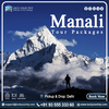 Plan Manali Local Sightseeing at Lowest Price - Lock your Trip