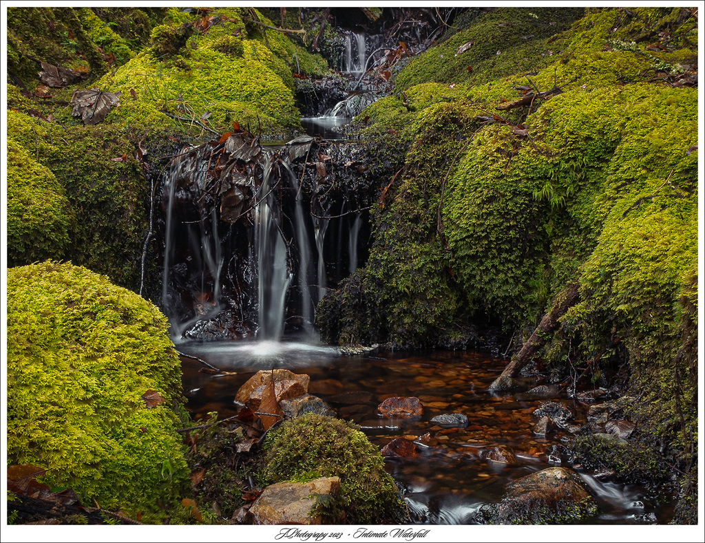  DSC4671 FS-2 BewVerkl-2 Intimate Waterfall - 