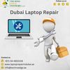 Foremost Services For Dubai Laptop Repair