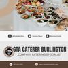 GTA CATERER BURLINGTON - Picture Box