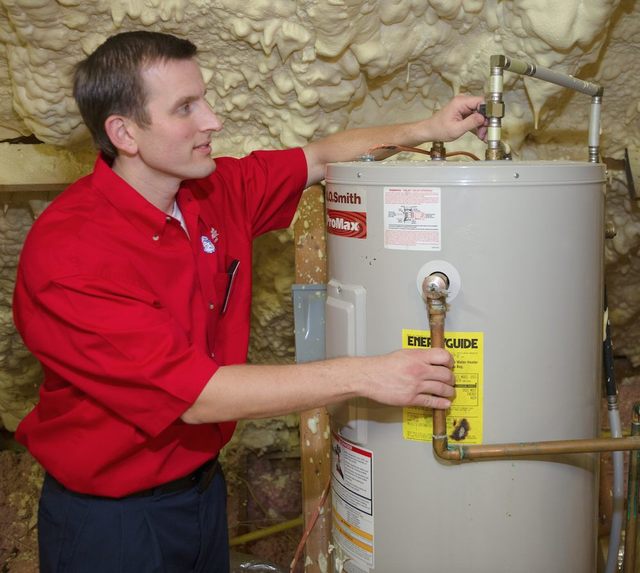 fort-worth-water-heater-service Mr. Rooter Plumbing of Fort Worth