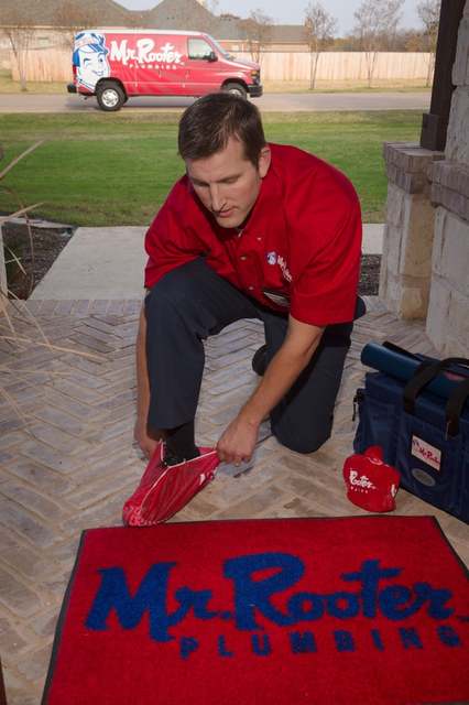 plumber-near-me Mr. Rooter Plumbing of Fort Worth