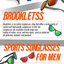 Sports sunglasses for men - Picture Box