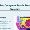 Best computer repair store ... - Picture Box