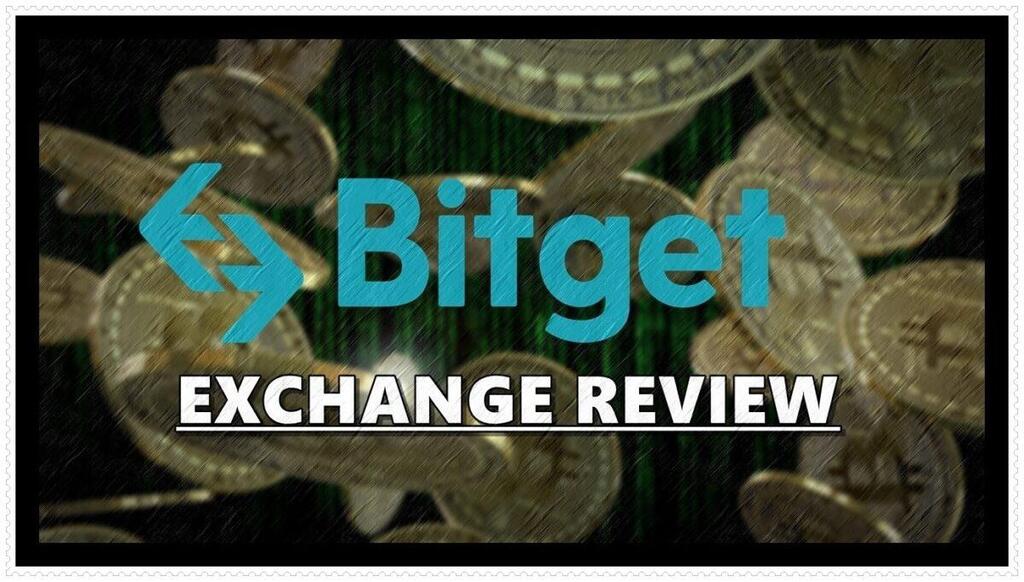 Bitget Review 2023: Bitget Exchange Fees, Features Picture Box