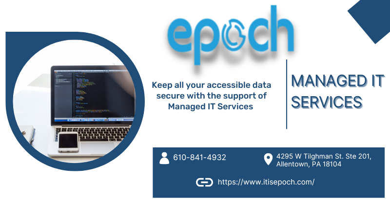 Managed IT Service Provider In Easton PA Picture Box
