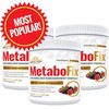 What Are Features Of The MetaboFix Supplement?