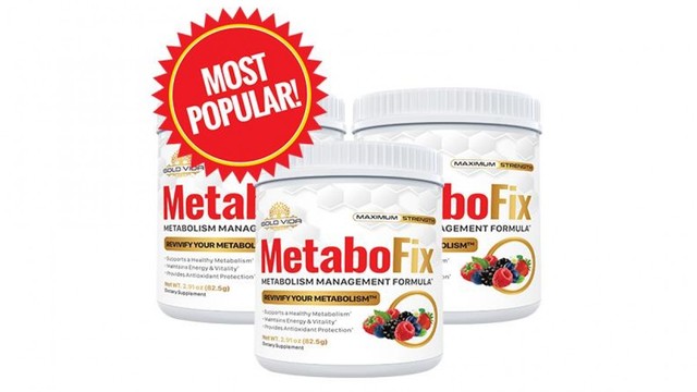 IMAGE 1677573490 What Are Features Of The MetaboFix Supplement?