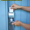 Lakeville-access control-lo... - Lakeville Lucky Locksmith