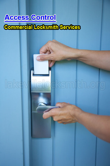 Lakeville-access control-locksmith Lakeville Lucky Locksmith