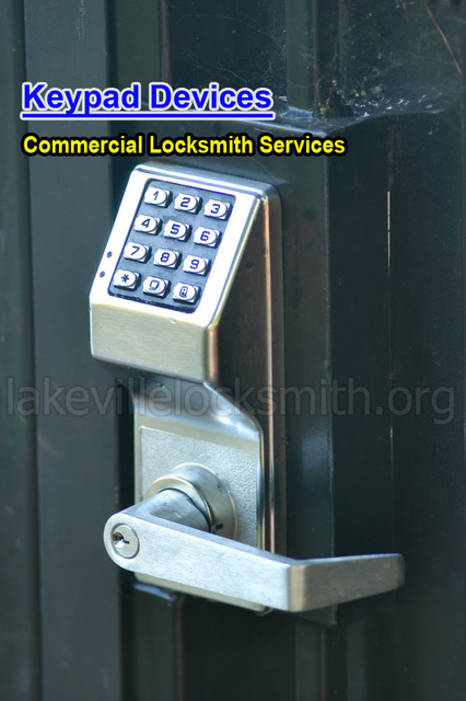 Lakeville-keypad-locksmith Lakeville Lucky Locksmith