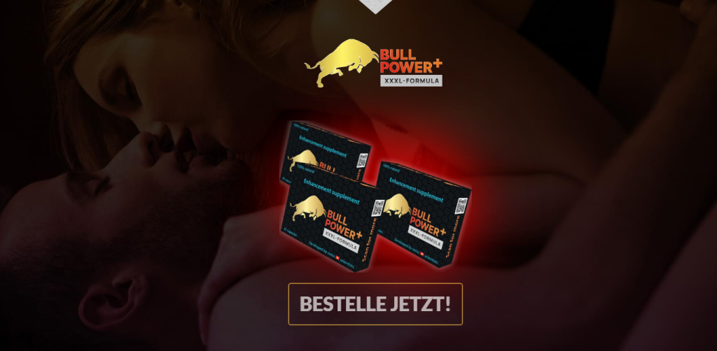 Bull Power Plus Bull Power Plus