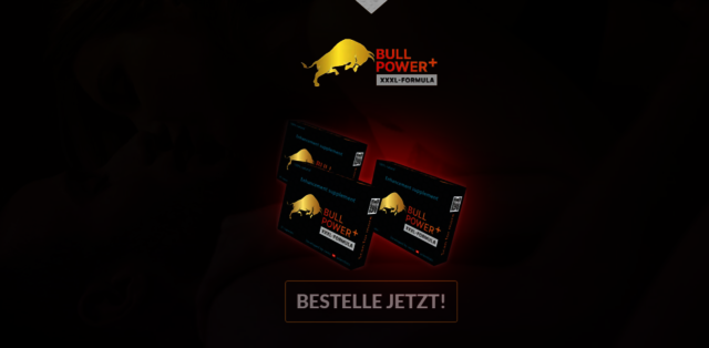 Bull Power Plus Bull Power Plus