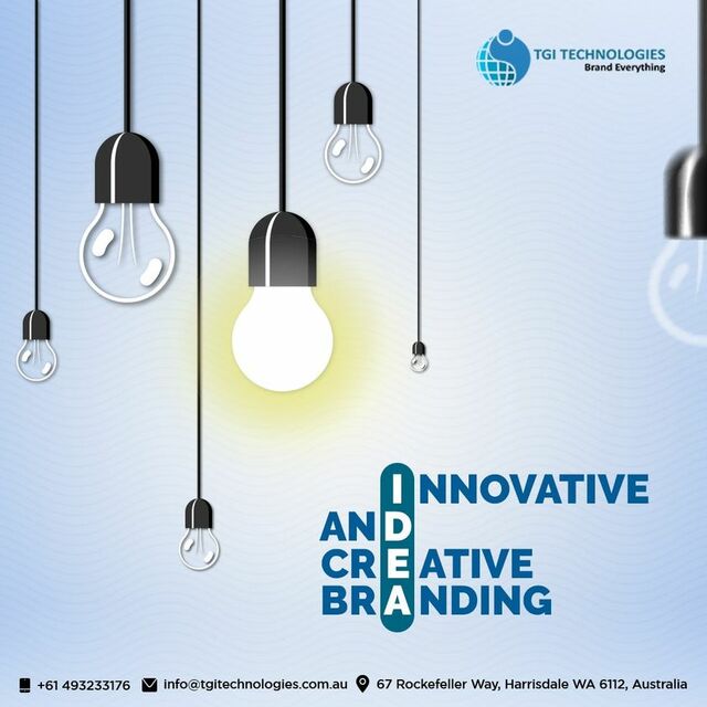 Digital Marketing company in Harrisdale Australia TGI Australia