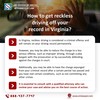 Virginia speeding ticket - Virginia speeding ticket