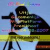 René Vriezen 2007-08-24 #00... - Gezamenlijk WijkPlatForm Pr...
