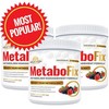Survey of The Supplement MetaboFix