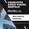 Charlotte Audio Visual Rentals - Picture Box