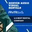 Denver Audio Visual Rentals - Picture Box