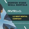 Denver Video Wall Rentals - Picture Box