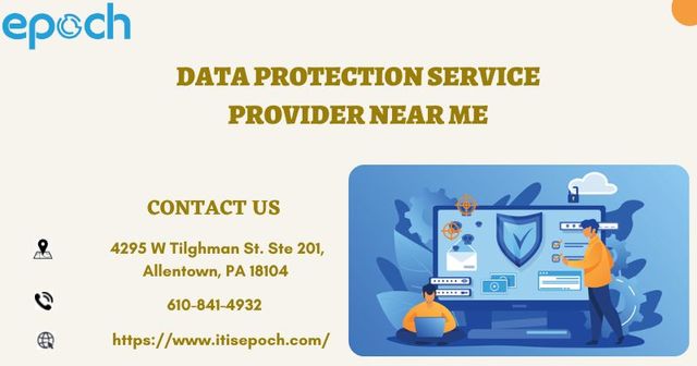 Data protection service provider near me Picture Box