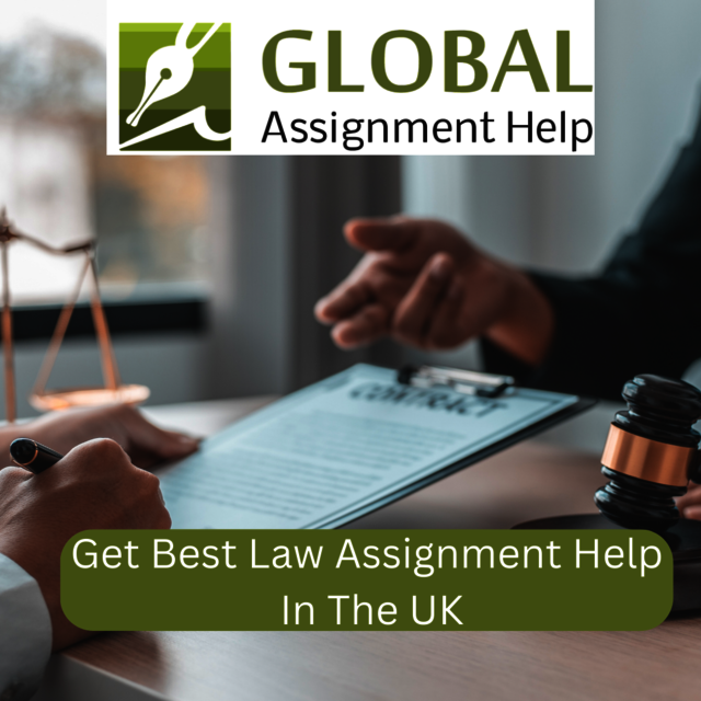 Get Best Law Assignment Help In UK Picture Box