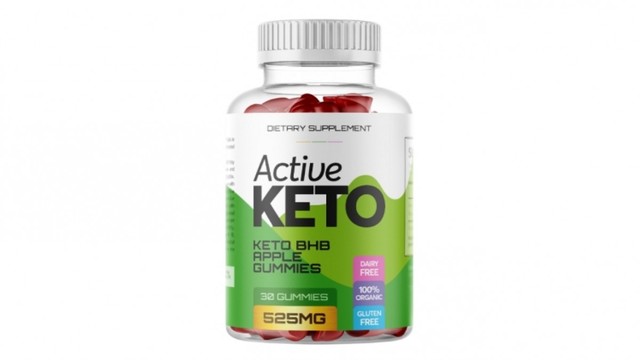 IMAGE 1677750730 Why You Have To Take Active Keto Gummies?