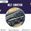 Belt Conveyor Manufacturers - Intech Engineers