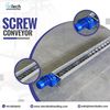 Screw Conveyor Manufacturers - Intech Engineers