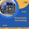 Pneumatic Conveying Manufac... - Intech Engineers