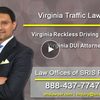 Virginia-Reckless-Driving-L... - Picture Box