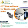 Looking at Top CCTV Surveillance for Businesses in Dubai