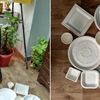 Ecofriendly Tableware in India - Picture Box