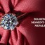 Diamond rings signify the m... - Diamond rings signify the moment of eternal love by Nepalese Jewellery Shop.