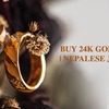 Buy 24K Gold at best price ... - Looking for Top designs of ...