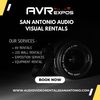 SAN ANTONIO AUDIO VISUAL RE... - Picture Box