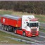 37-BHR-8  A2-BorderMaker - Kippers Bouwtransport