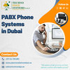 Get Best Top Brand PABX Phones Systems in Dubai