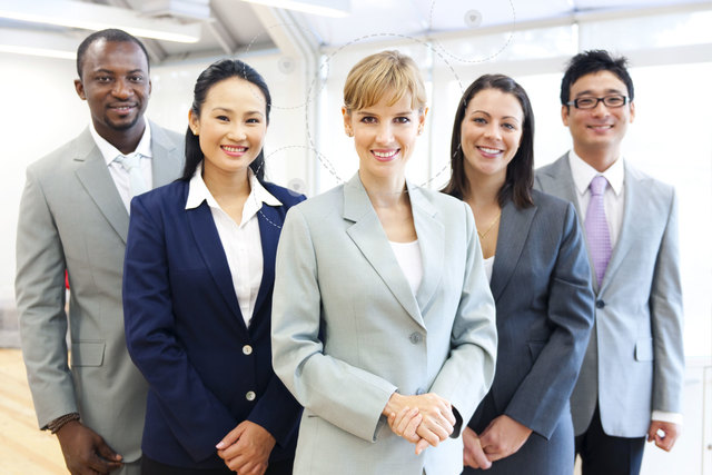 DISC Assessment Strengthscape