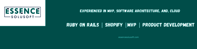 Ruby on Rails Company Picture Box