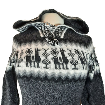 Best Alpaca Wool Sweaters Picture Box