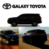 galaxy Toyota