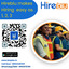 hireblu makes hiring easy a... - Picture Box